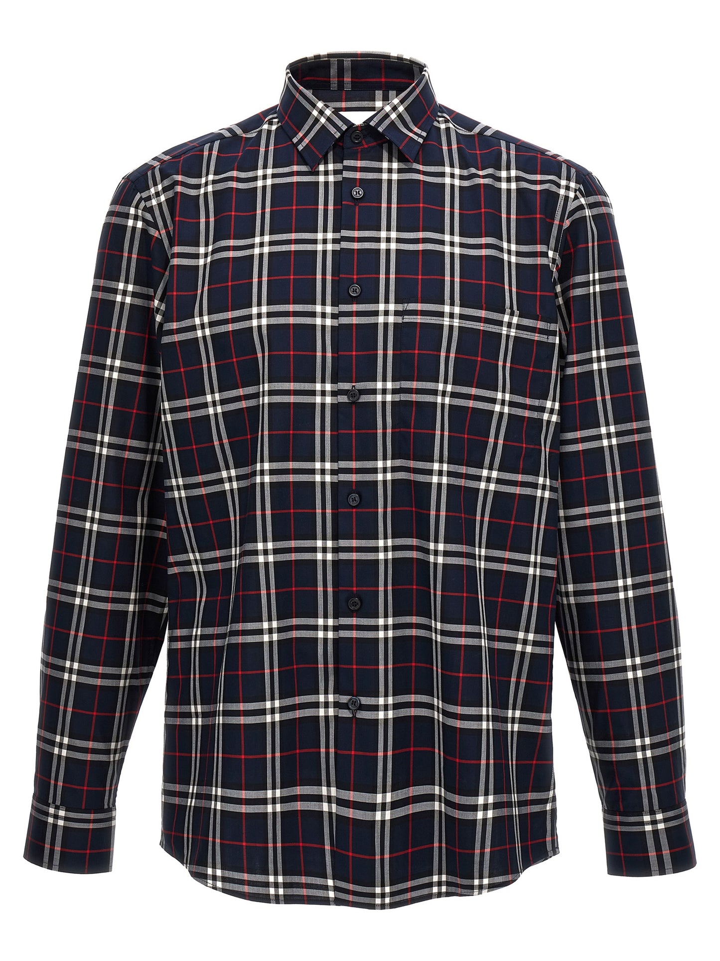Check shirt Shirt, blouse