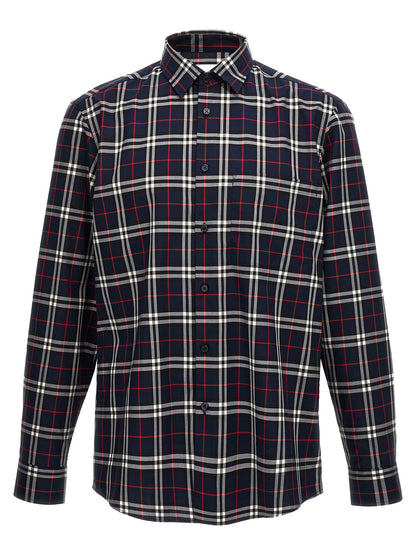 Check shirt Shirt, blouse