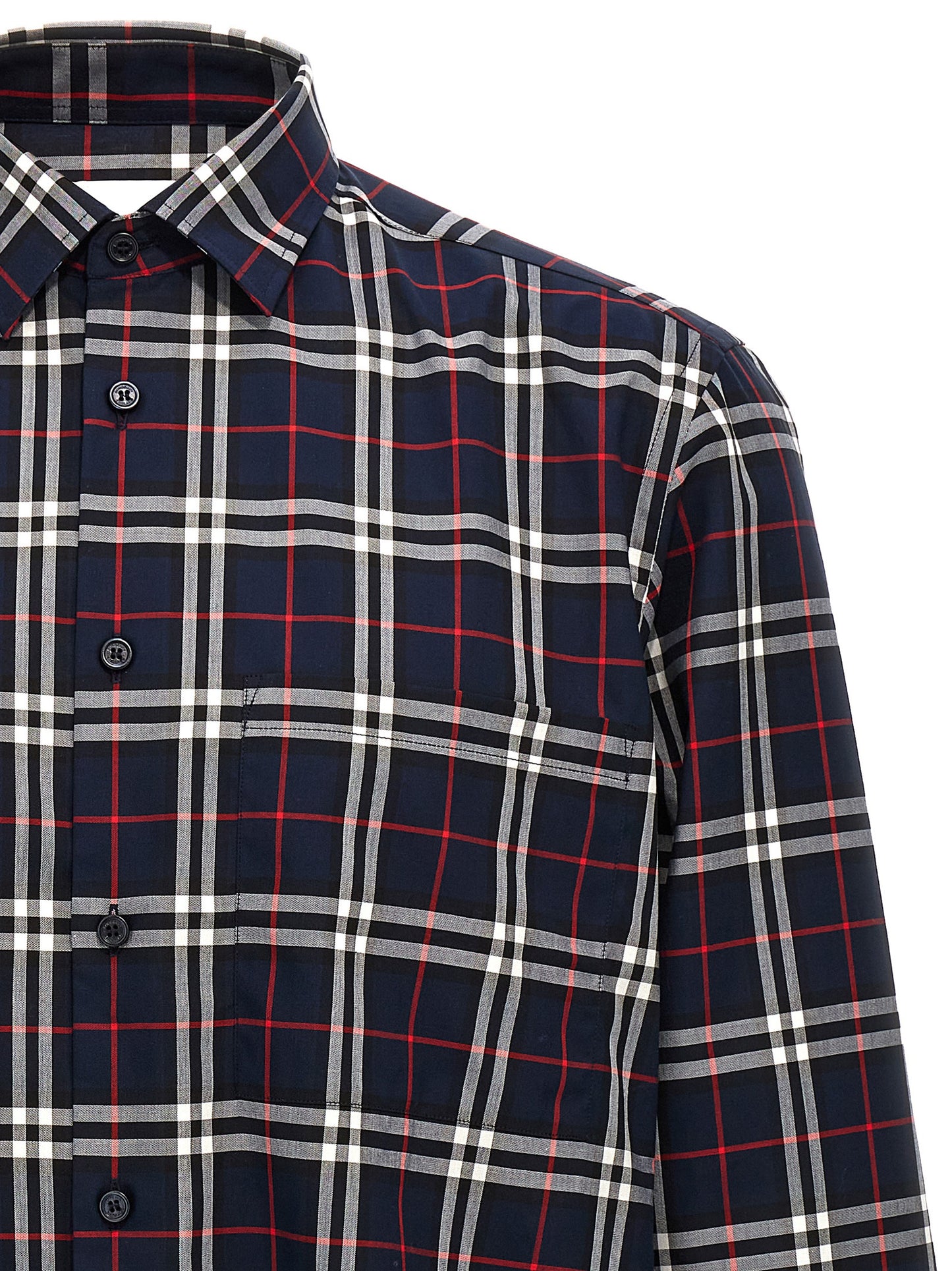 Check shirt Shirt, blouse