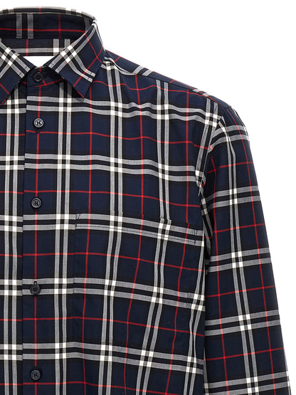 Check shirt Shirt, blouse