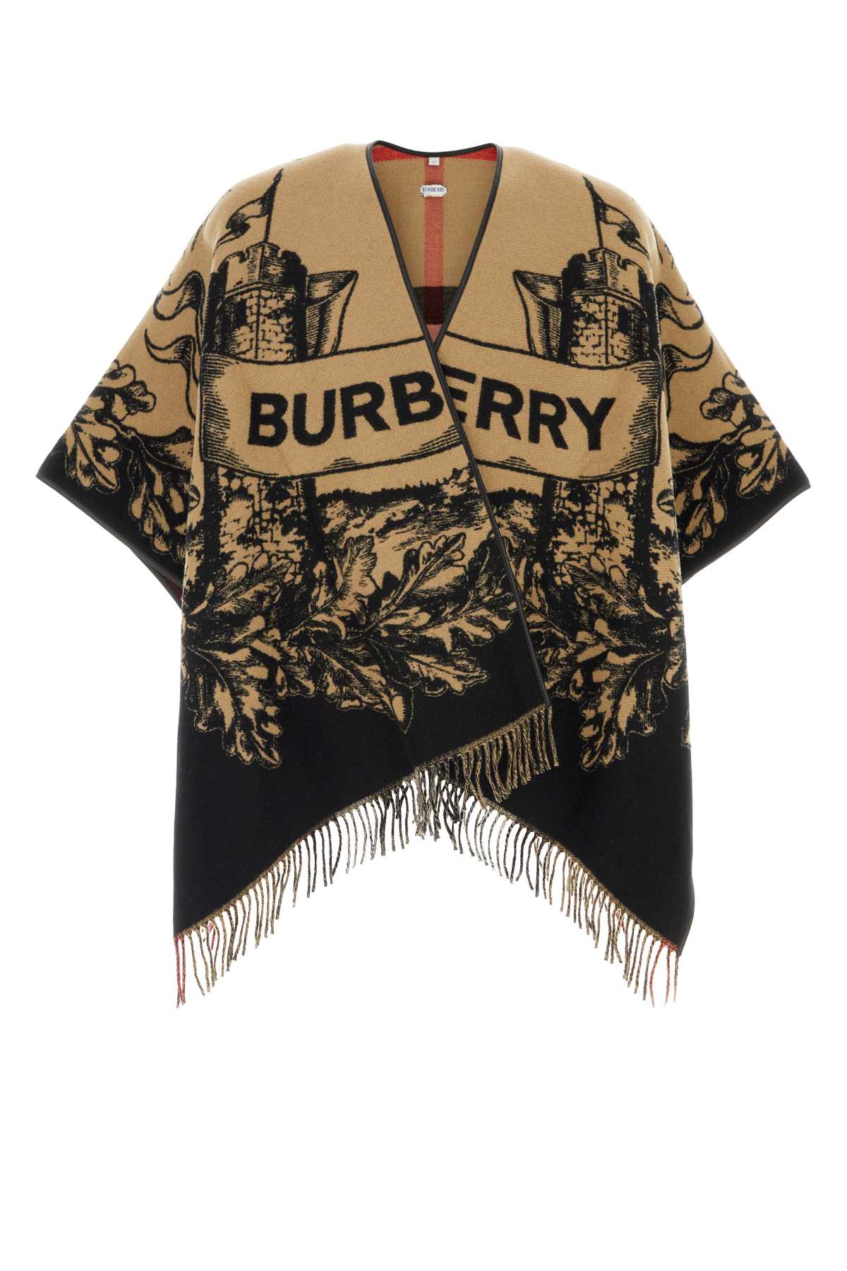BURBERRY 8074875A7026