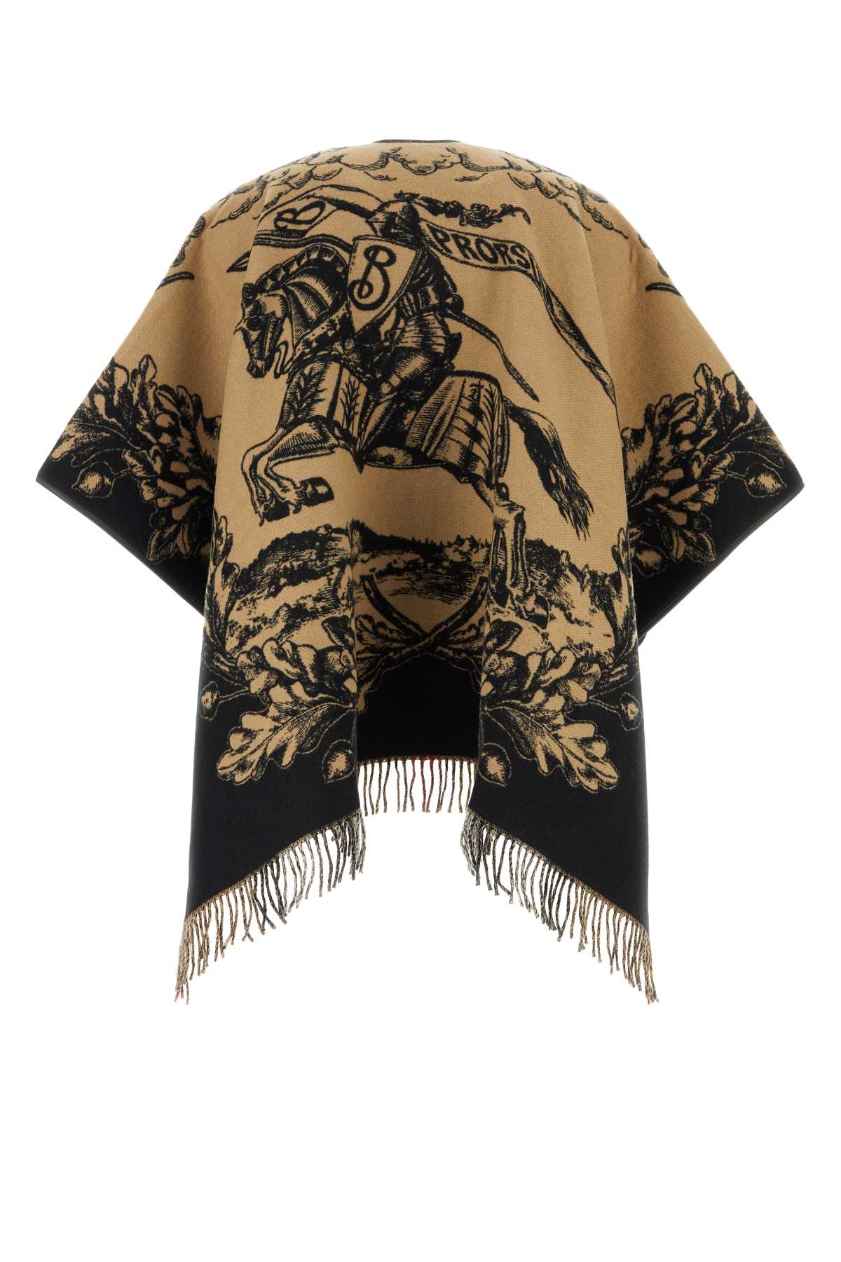 BURBERRY 8074875A7026