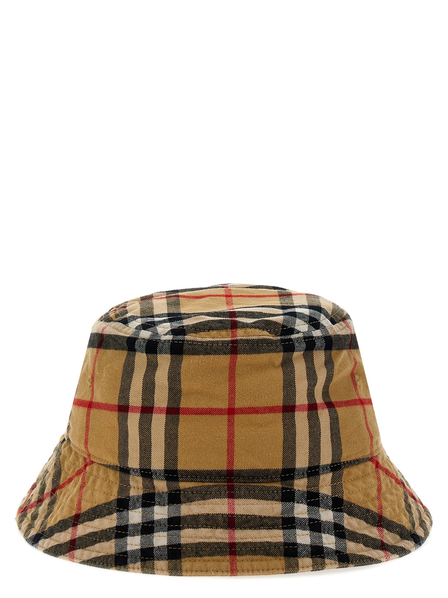 Bucket hat check Hats