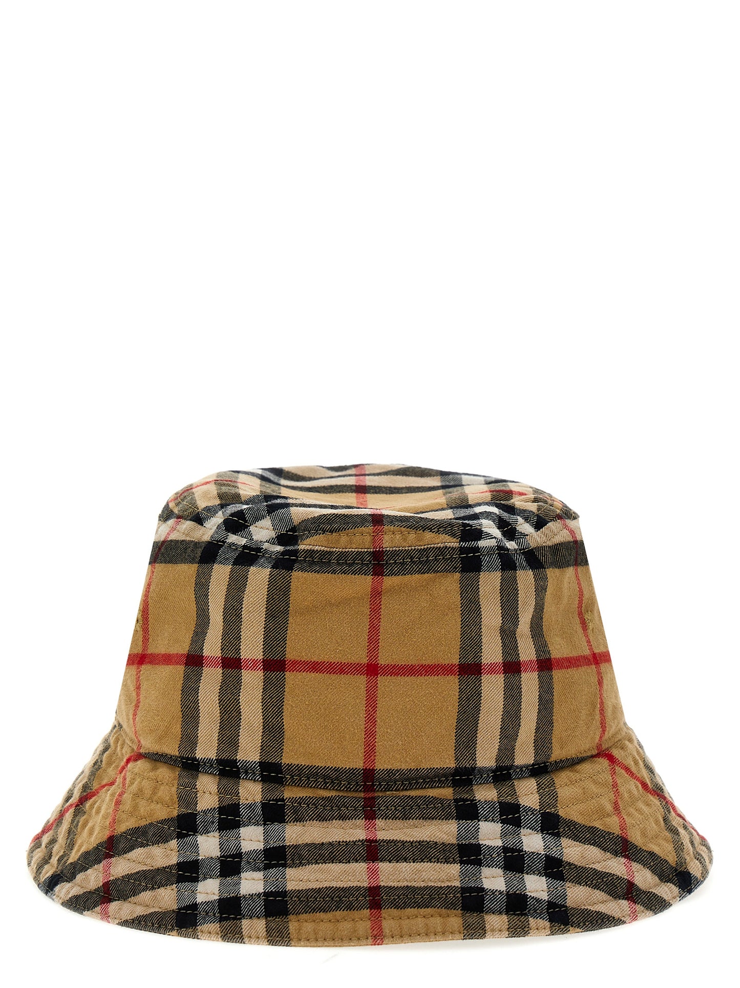 Bucket hat check Hats