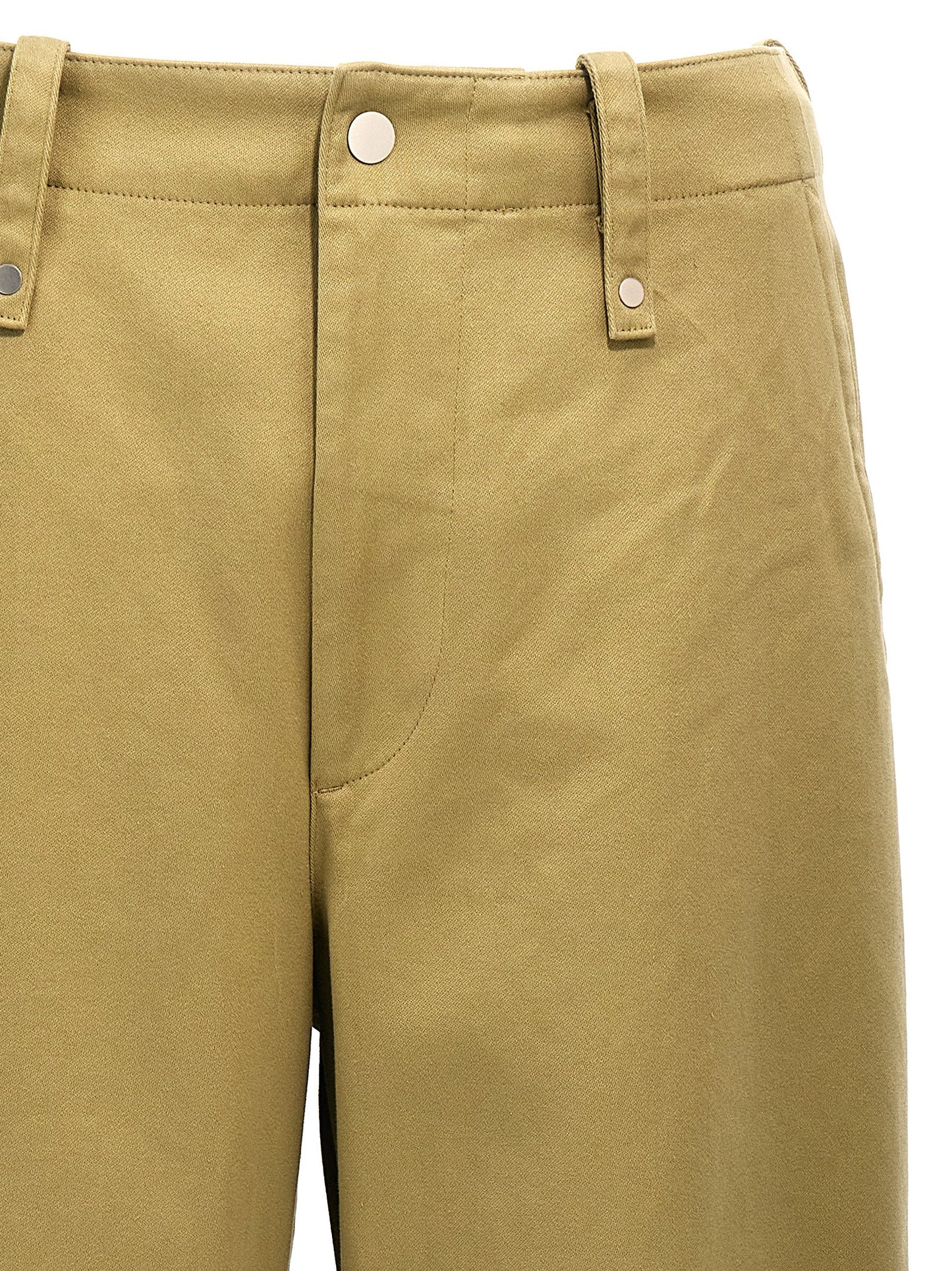 Cotton trousers Pants