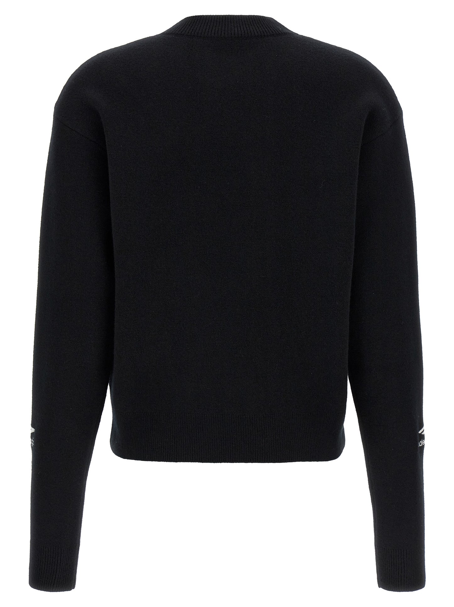 Logo sweater Sweater, cardigans