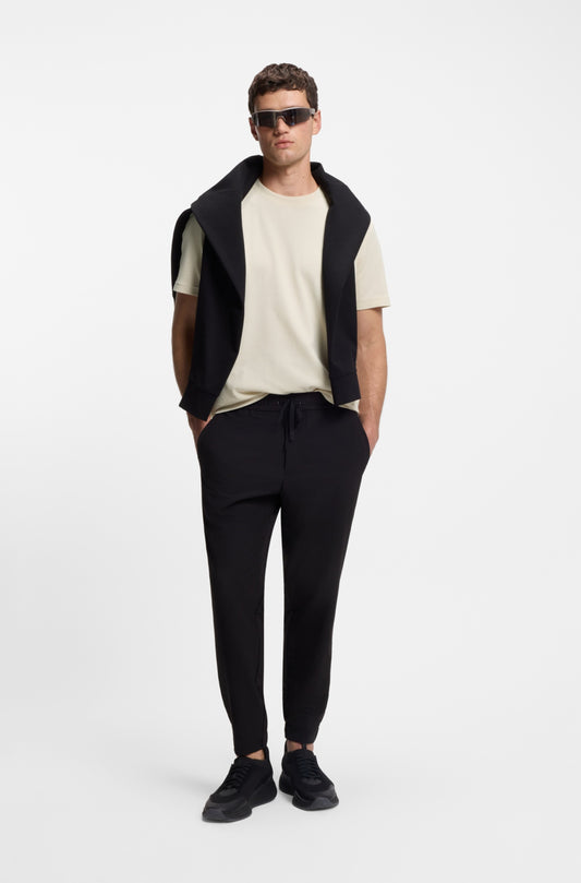 Cotton short-sleeve t-shirt RTW