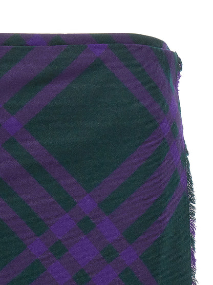 'Kilt' skirt Skirts