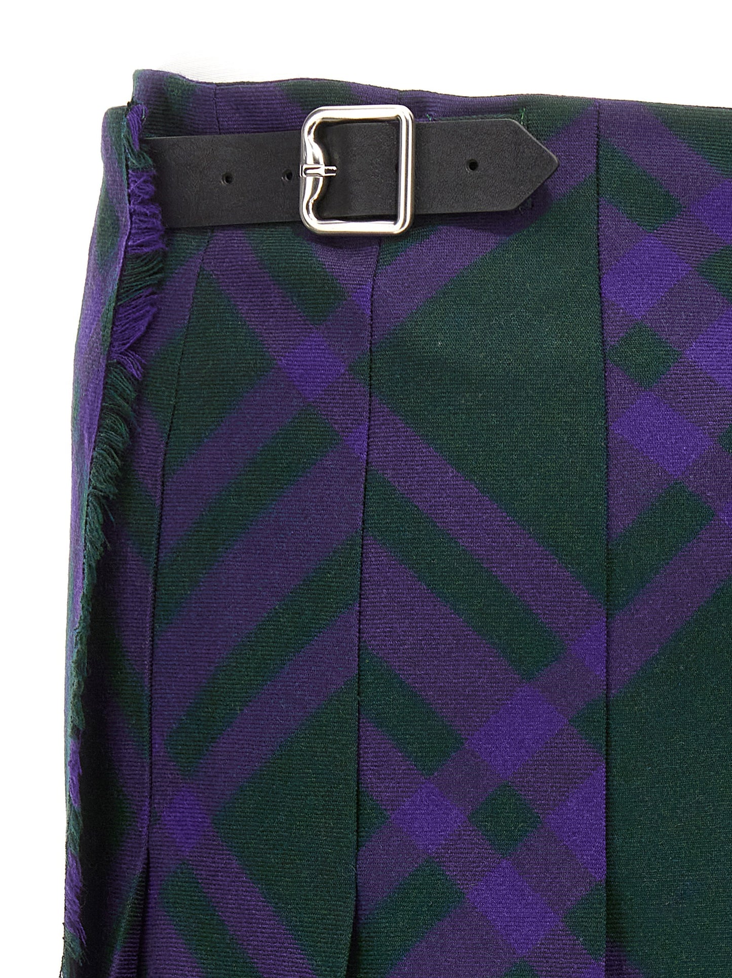 'Kilt' skirt Skirts