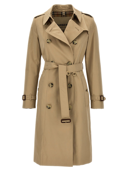 'The chelsea' trench coat Coats, trench coats