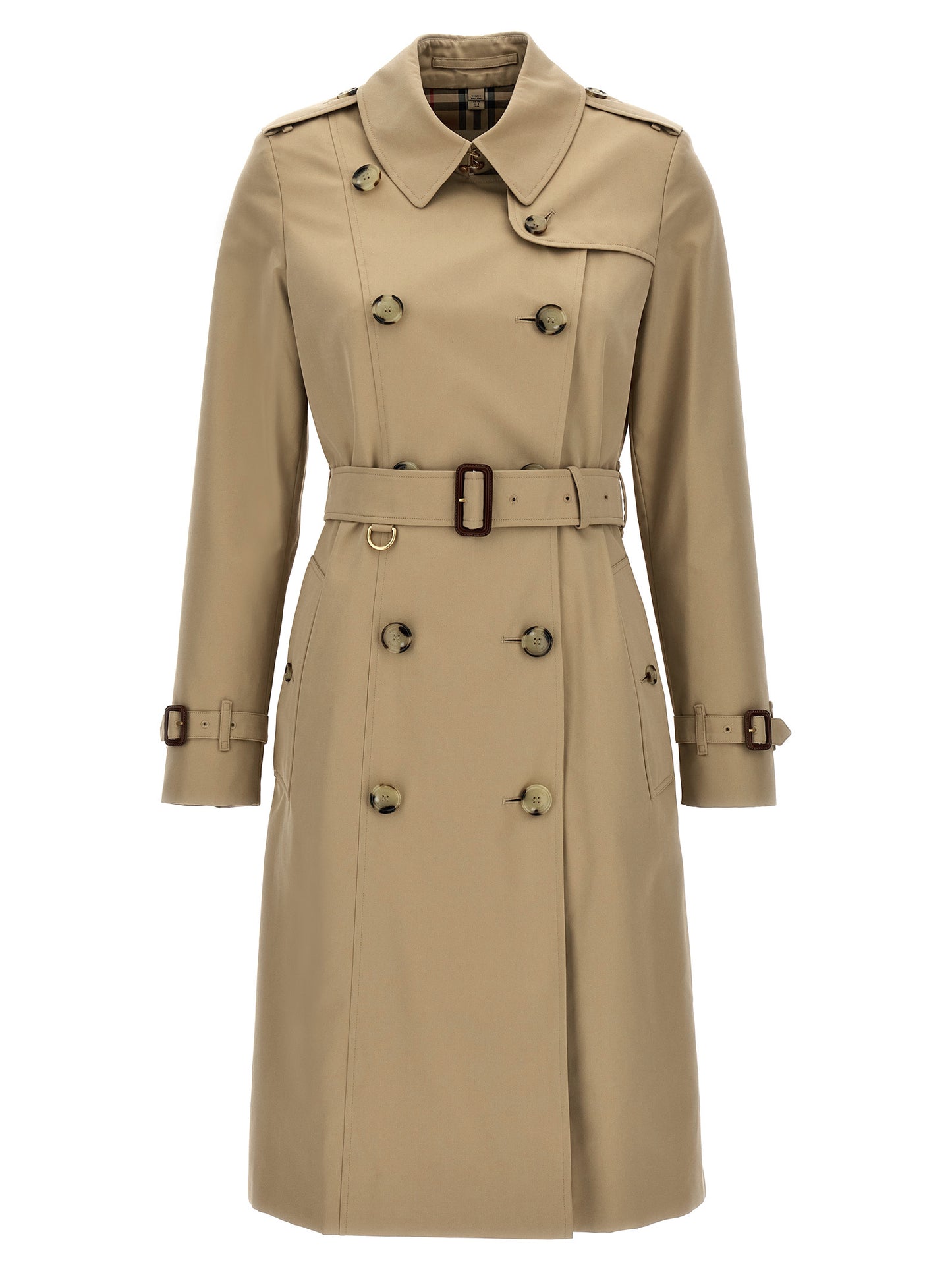 'The chelsea' trench coat Coats, trench coats