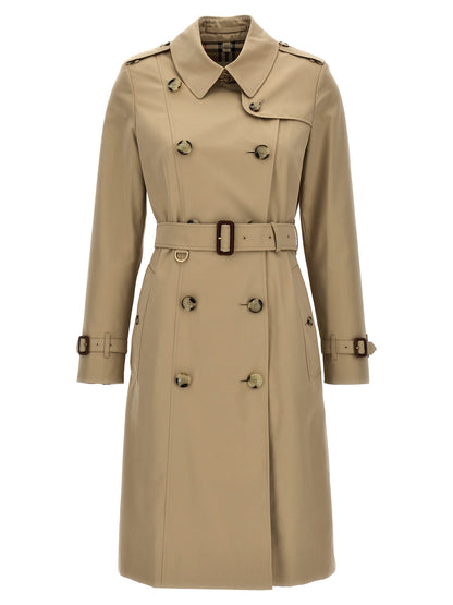 'The chelsea' trench coat Coats, trench coats