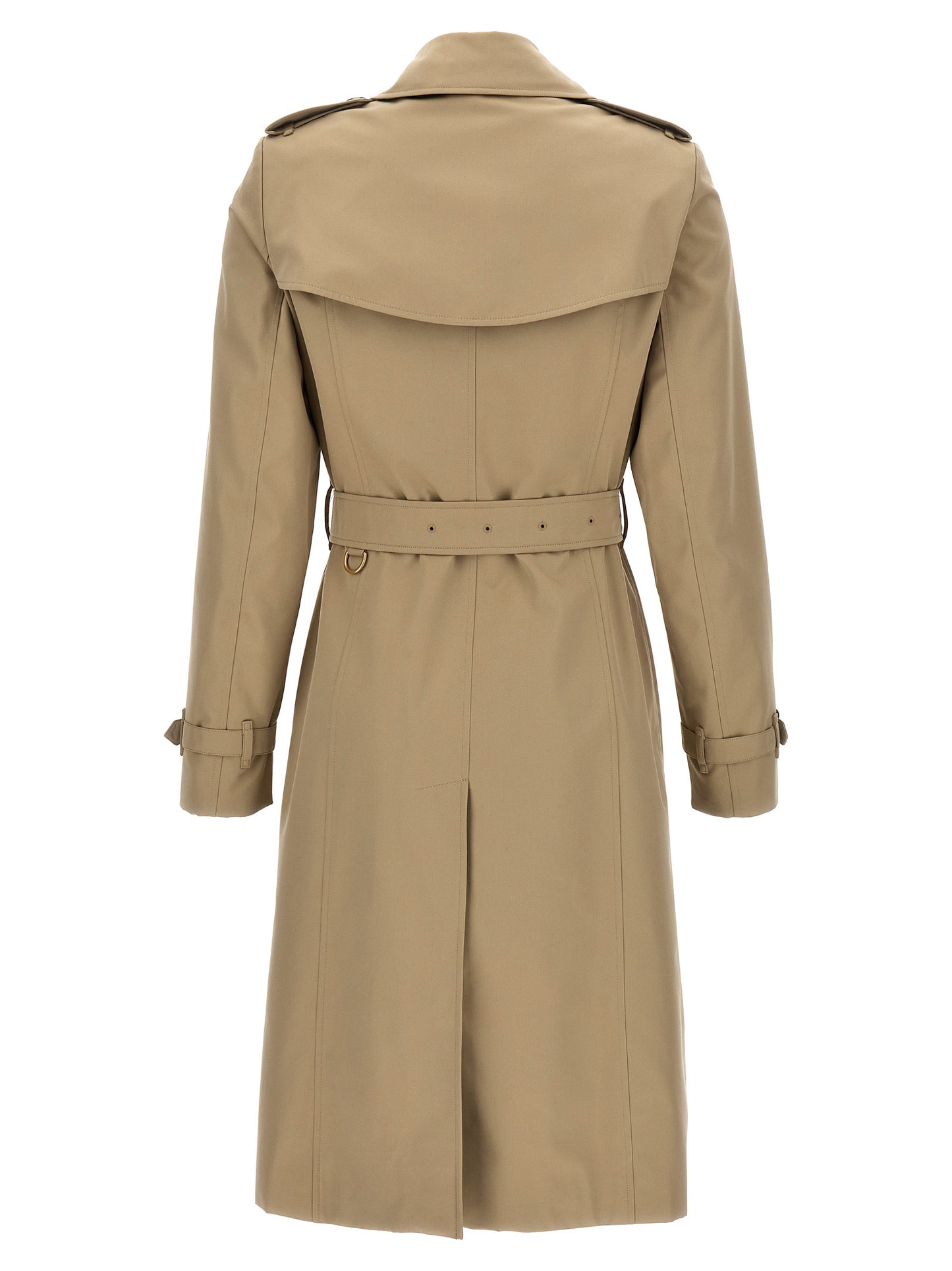 'The chelsea' trench coat Coats, trench coats