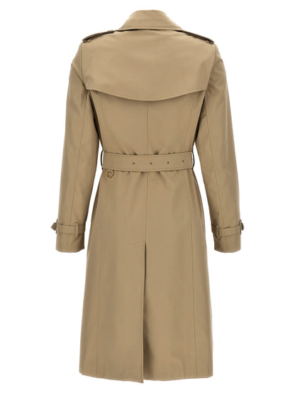 'The chelsea' trench coat Coats, trench coats