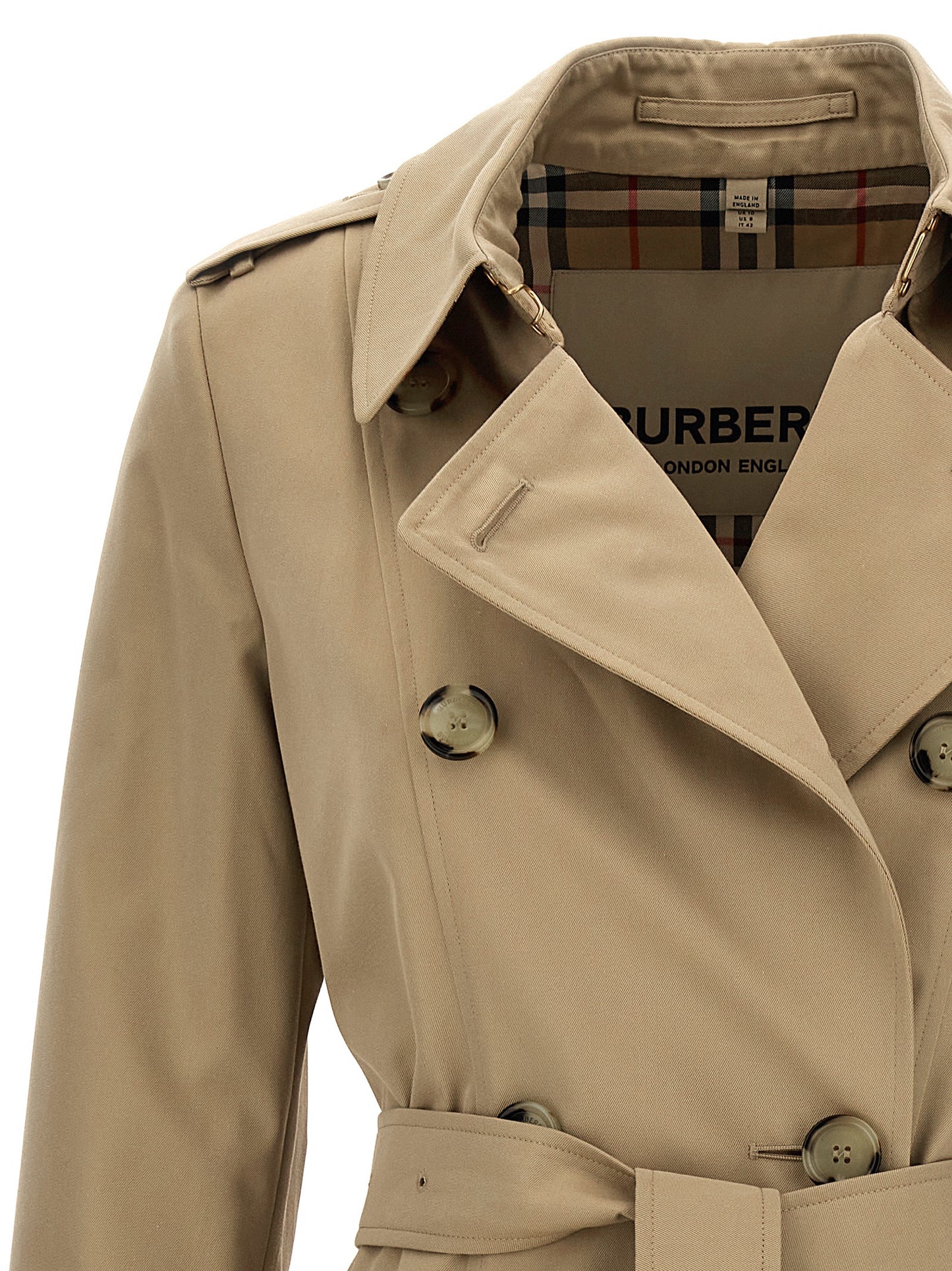'The chelsea' trench coat Coats, trench coats