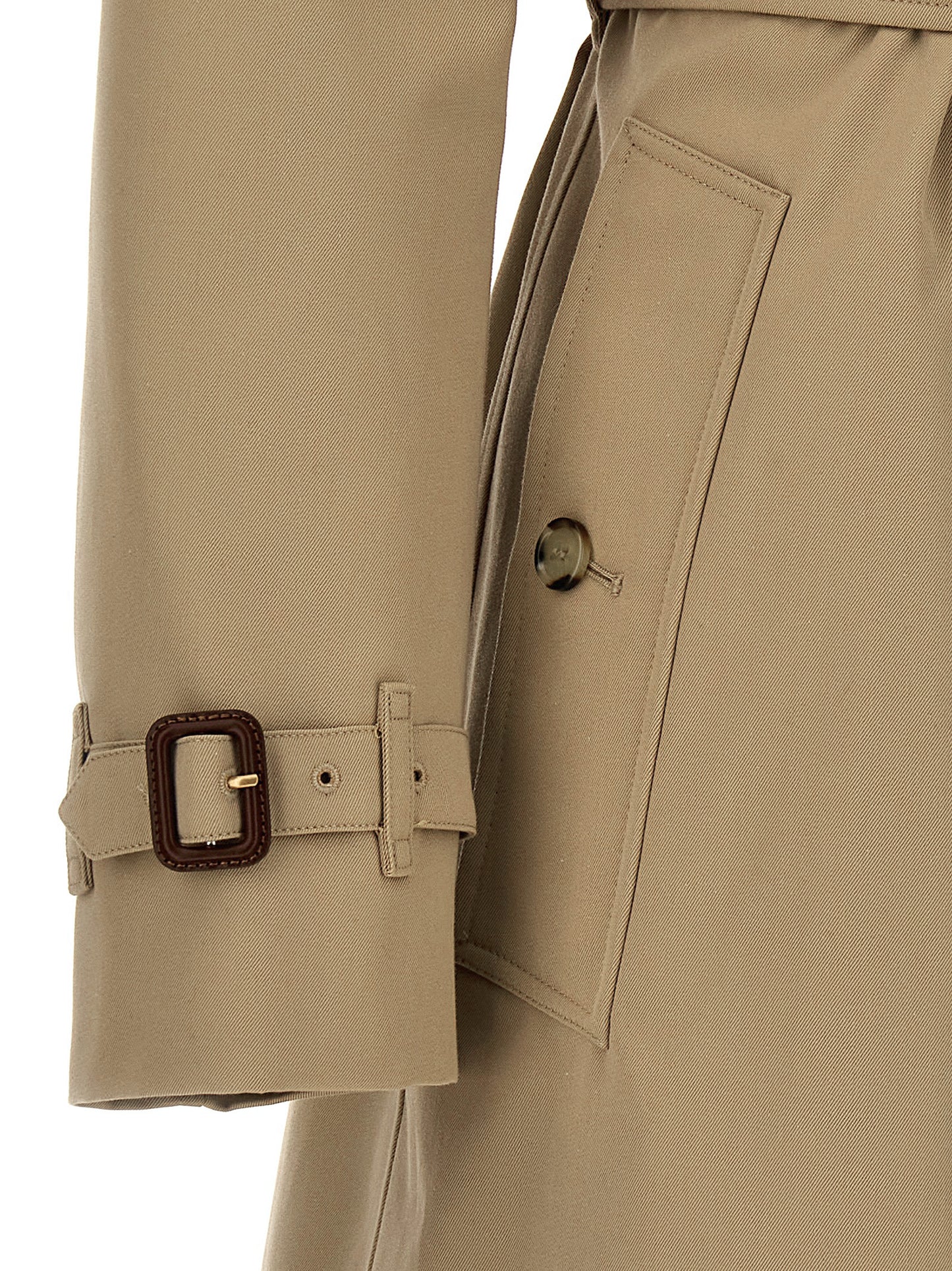'The chelsea' trench coat Coats, trench coats
