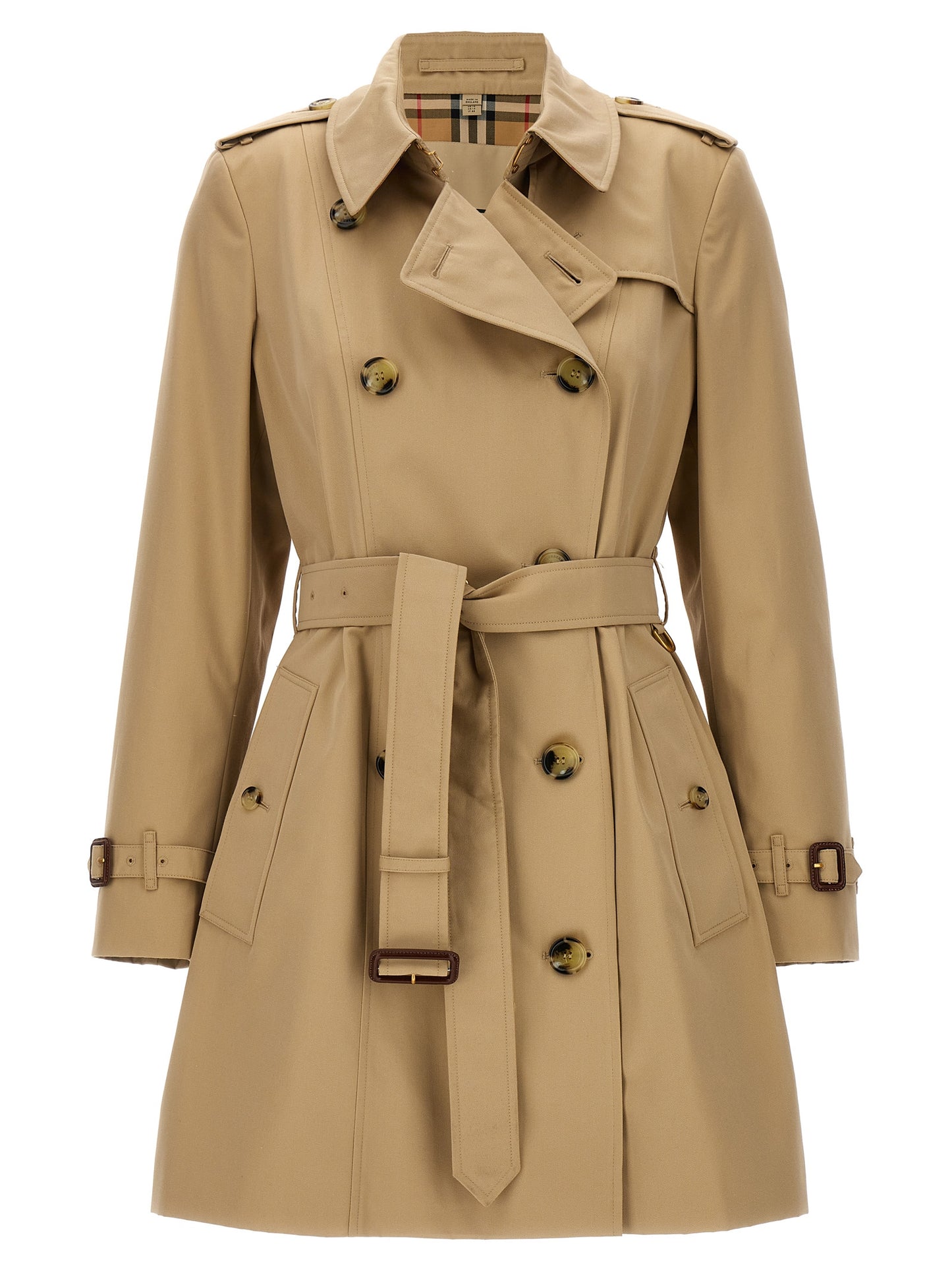 'Chelsea' trench coat Coats, trench coats