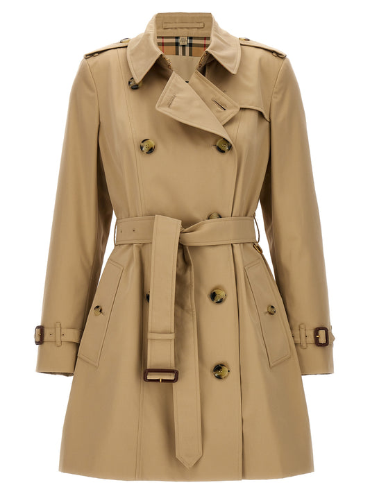 'Chelsea' trench coat Coats, trench coats