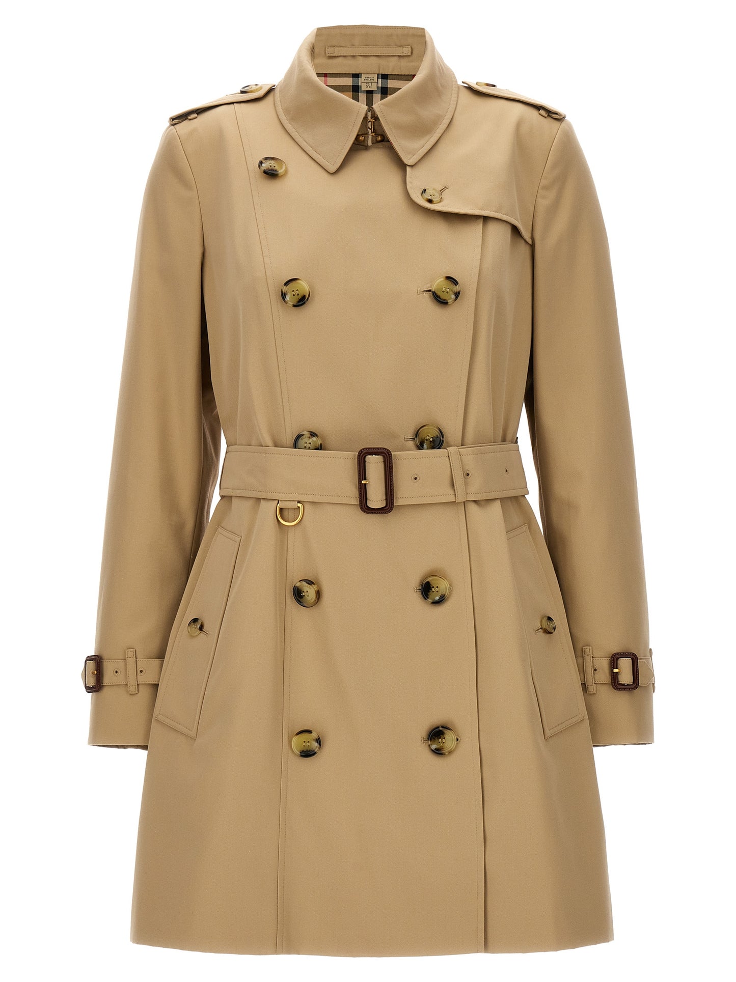 'Chelsea' trench coat Coats, trench coats