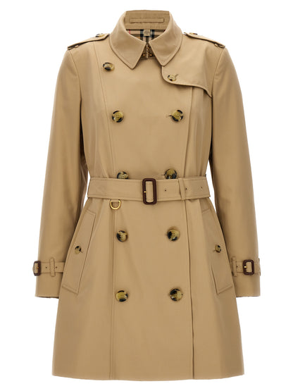 'Chelsea' trench coat Coats, trench coats