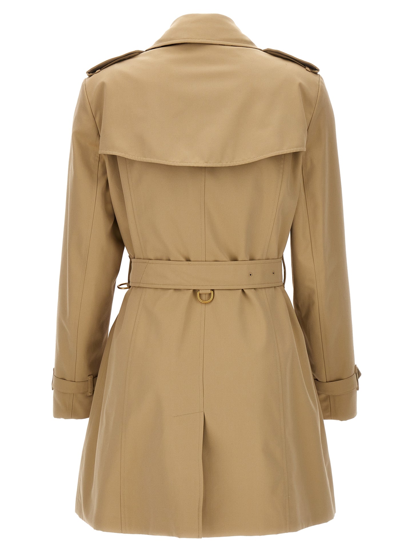 'Chelsea' trench coat Coats, trench coats