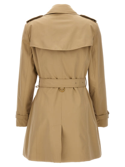 'Chelsea' trench coat Coats, trench coats
