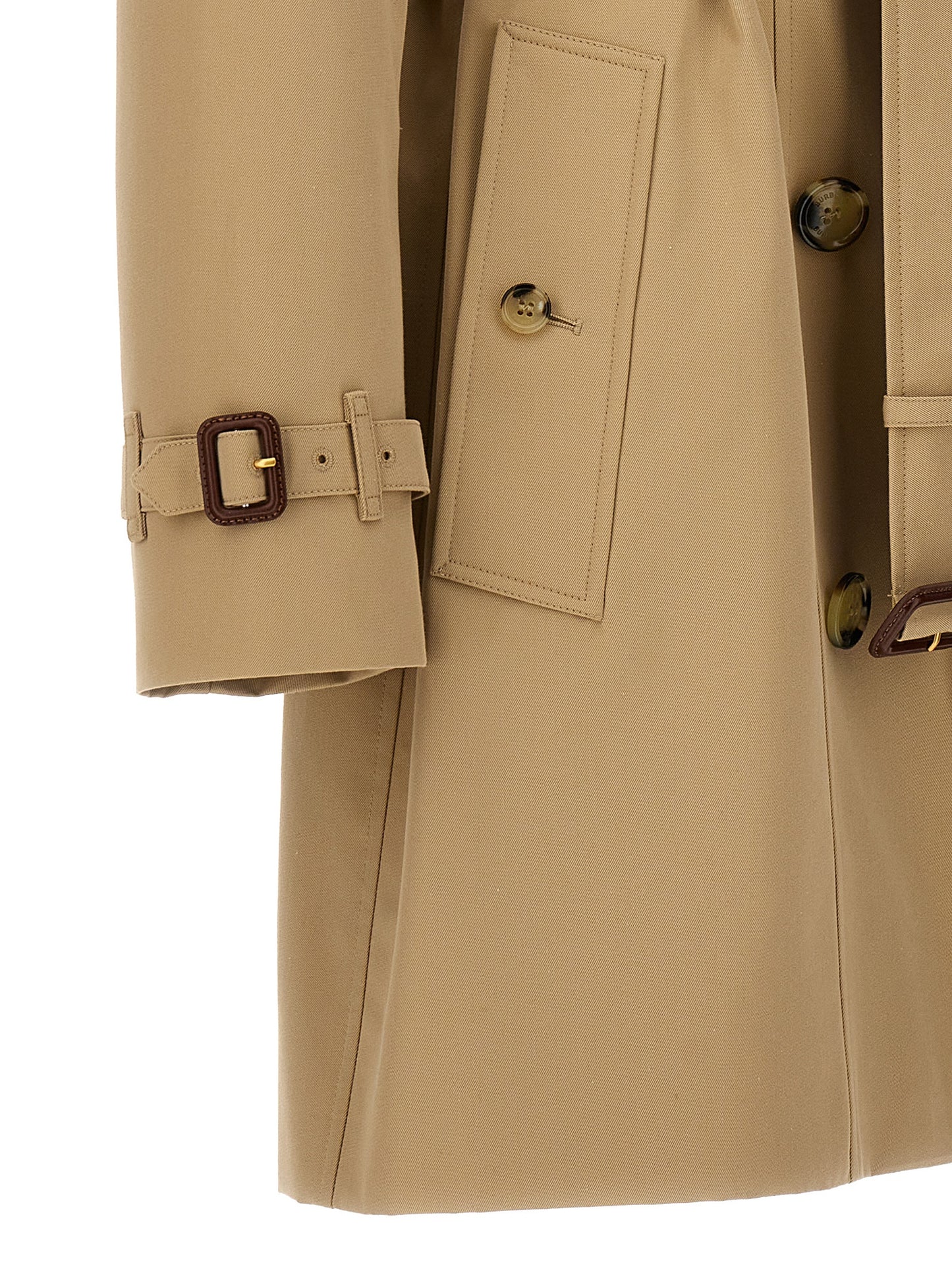 'Chelsea' trench coat Coats, trench coats
