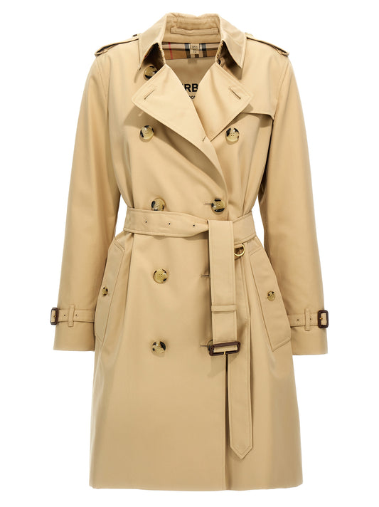 'Kensington' trench coat Coats, trench coats