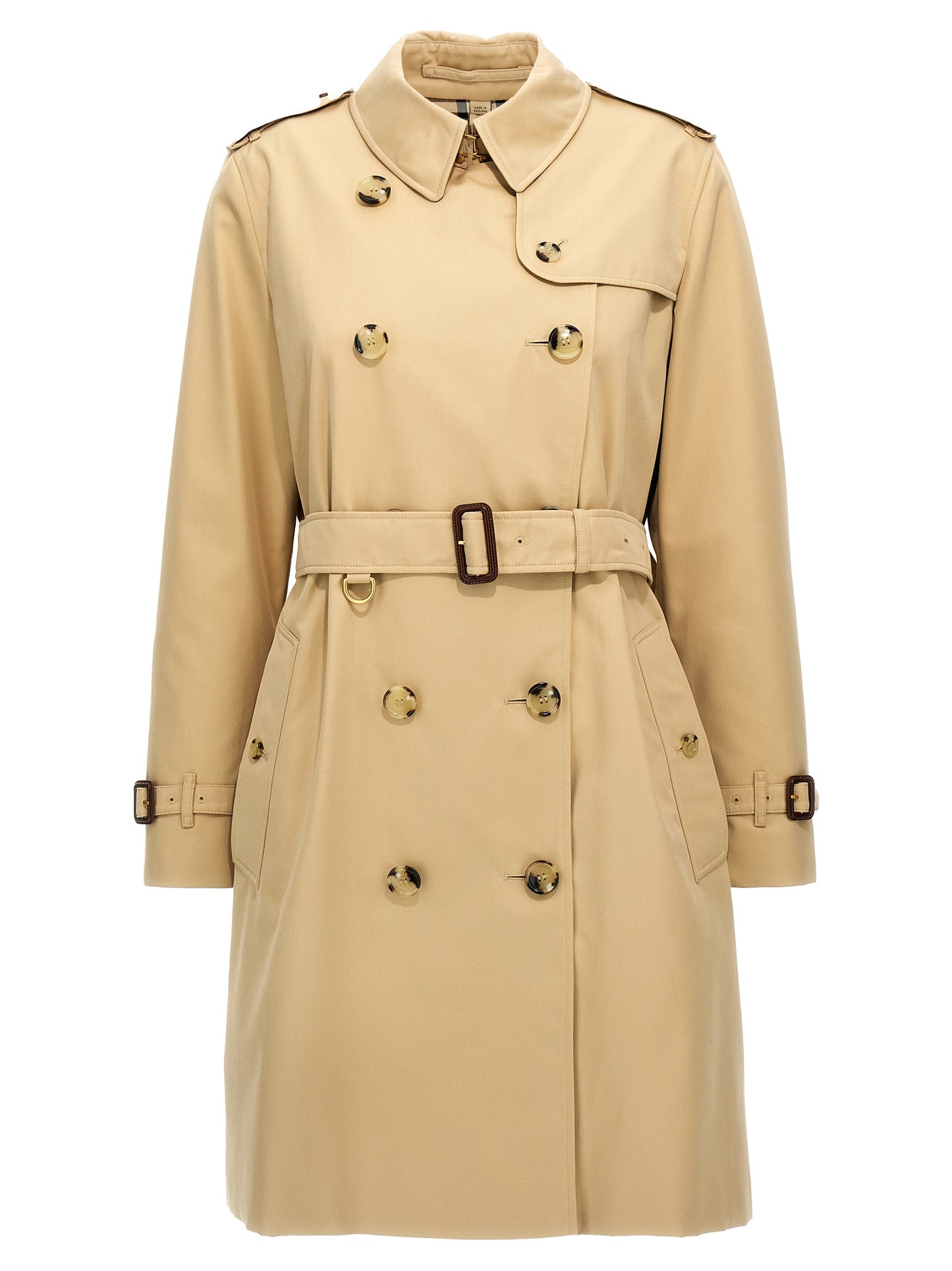 'Kensington' trench coat Coats, trench coats