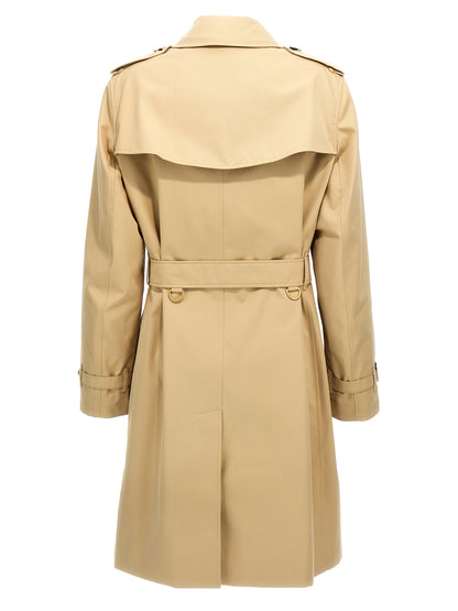 'Kensington' trench coat Coats, trench coats