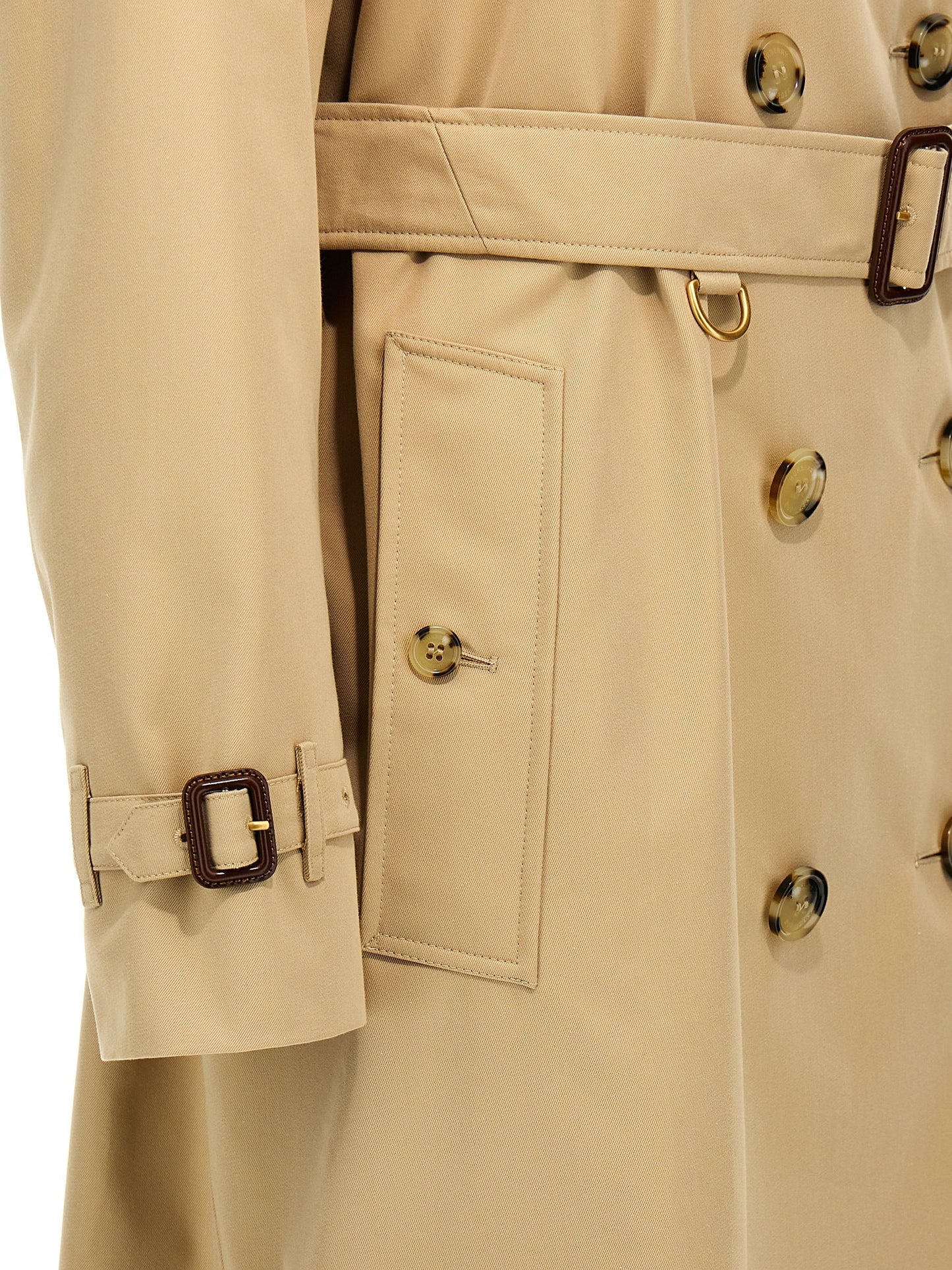 'Kensington' trench coat Coats, trench coats