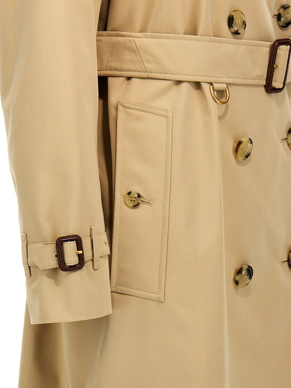'Kensington' trench coat Coats, trench coats