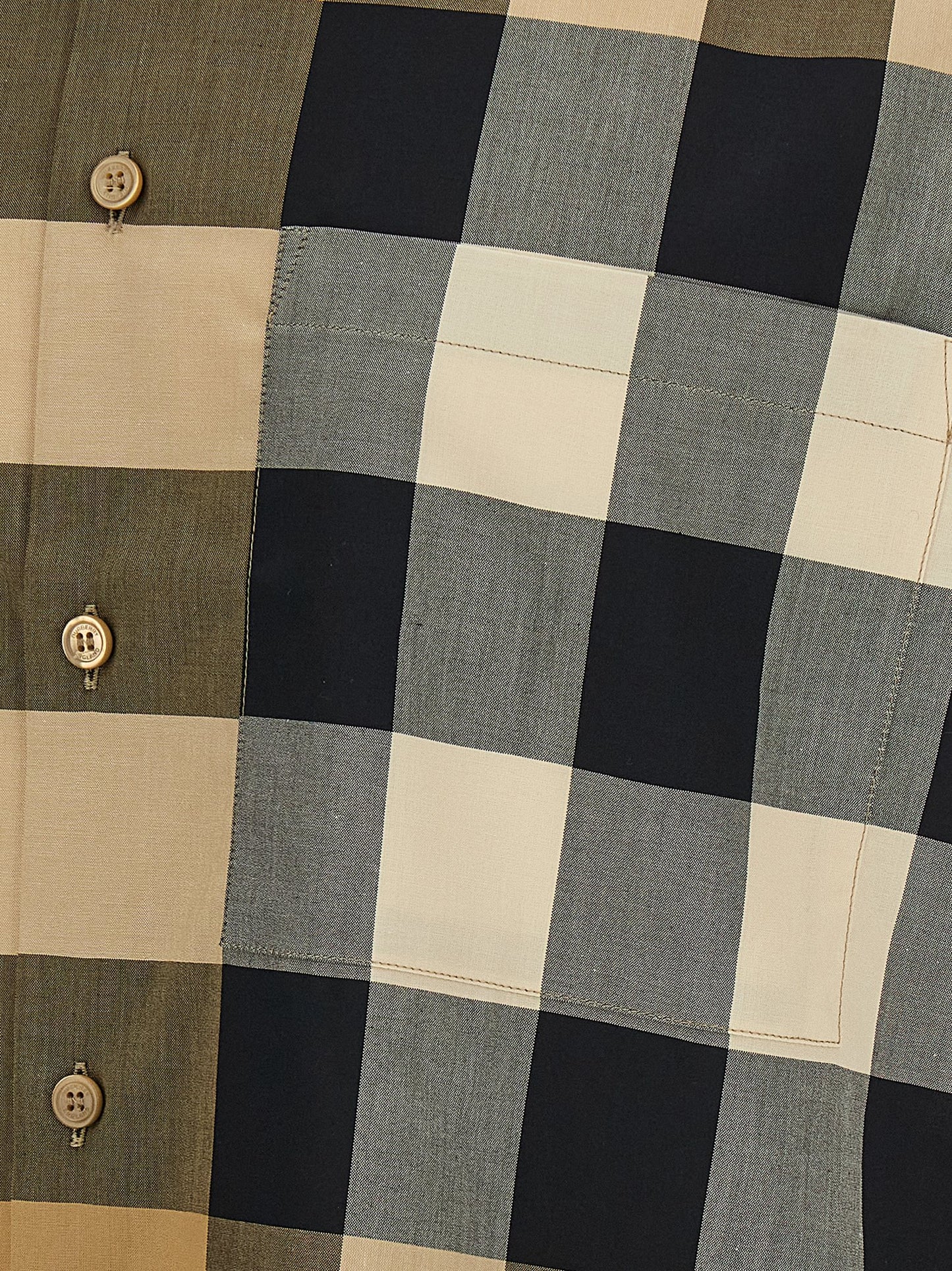 'Summerton' shirt Shirt, blouse