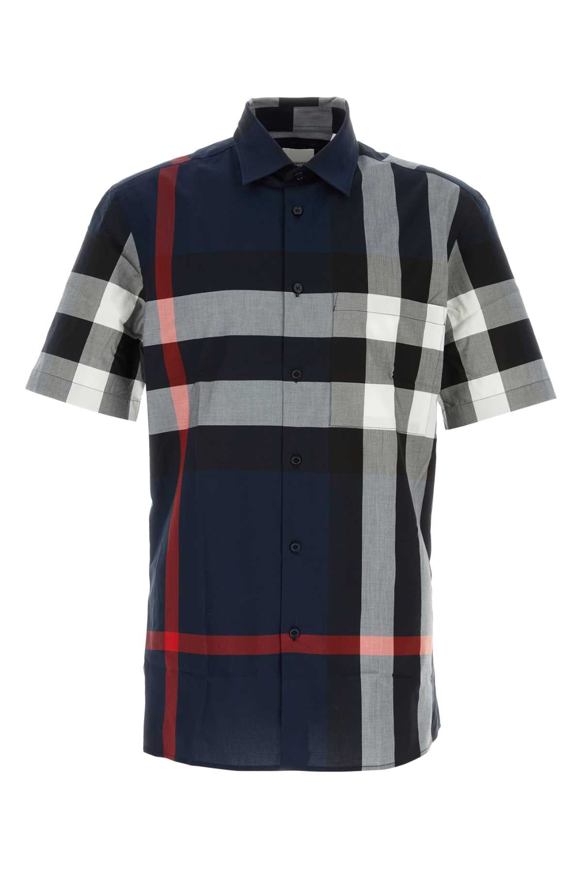 BURBERRY 8079592A1960