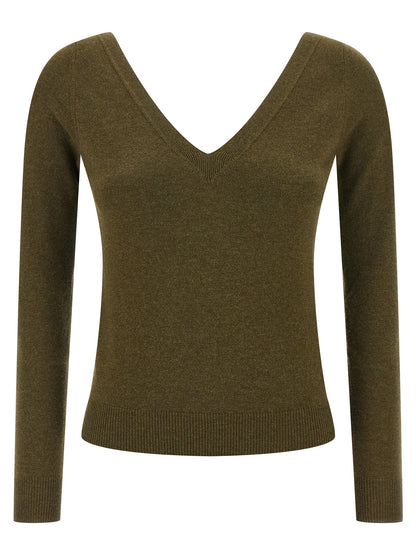 Cashmere sweater Sweater, cardigans