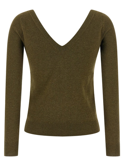 Cashmere sweater Sweater, cardigans
