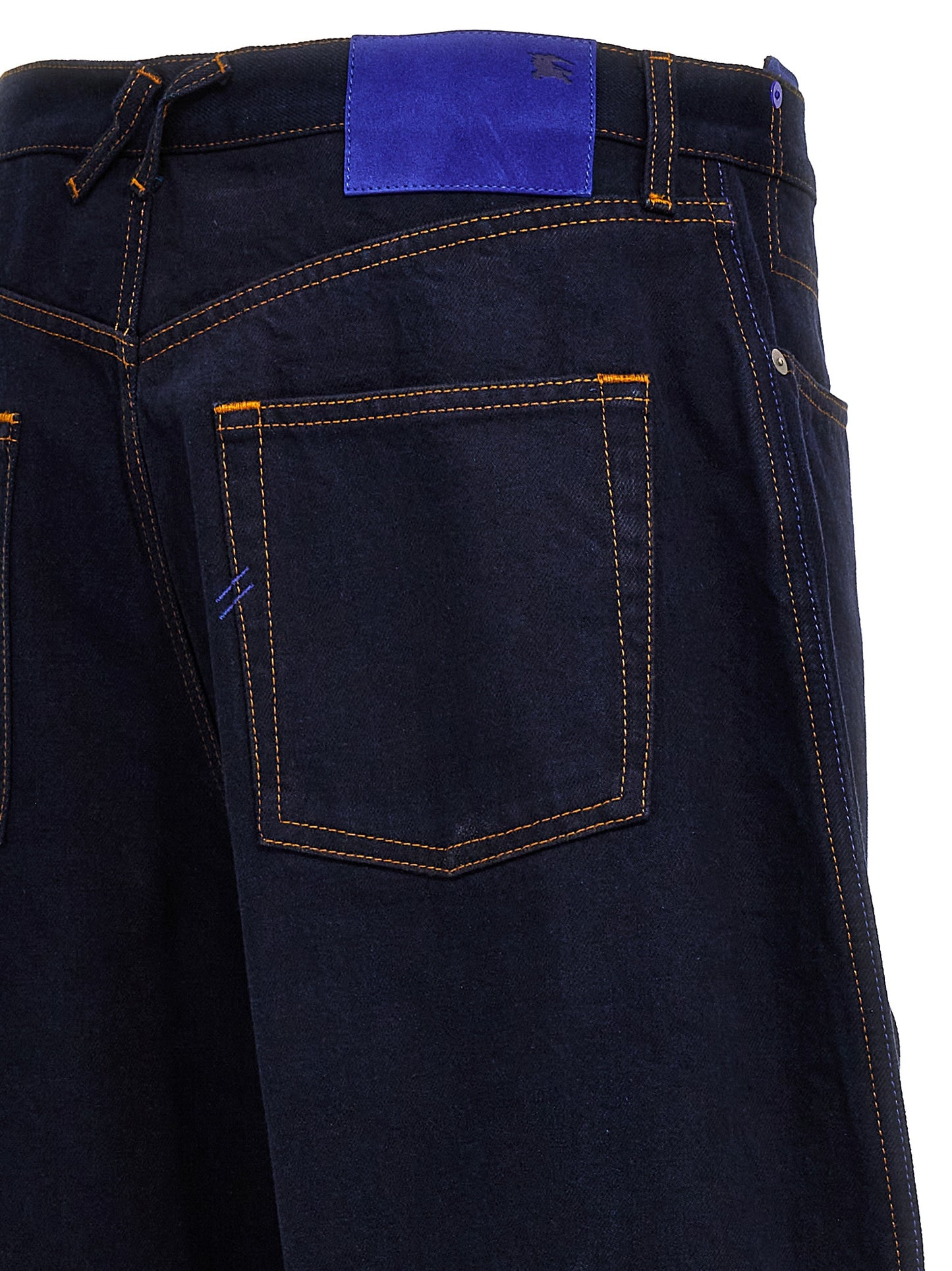 Heavy denim jeans Jeans