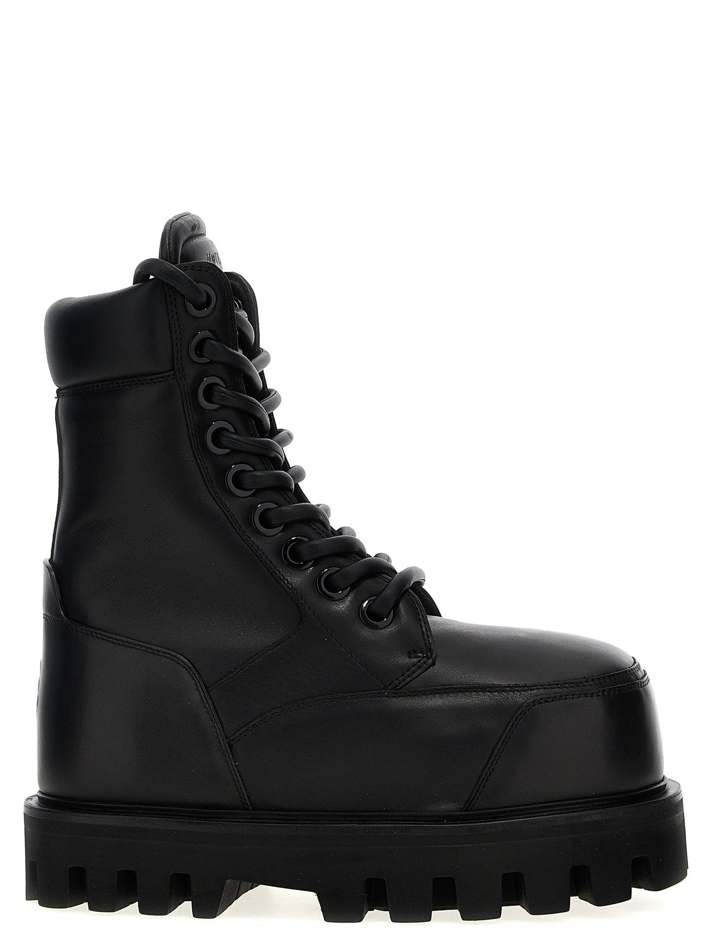 Nappa ankle boots Boots, ankle boots