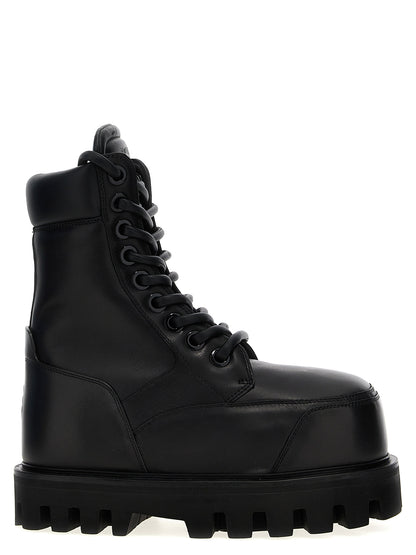 Nappa ankle boots Boots, ankle boots