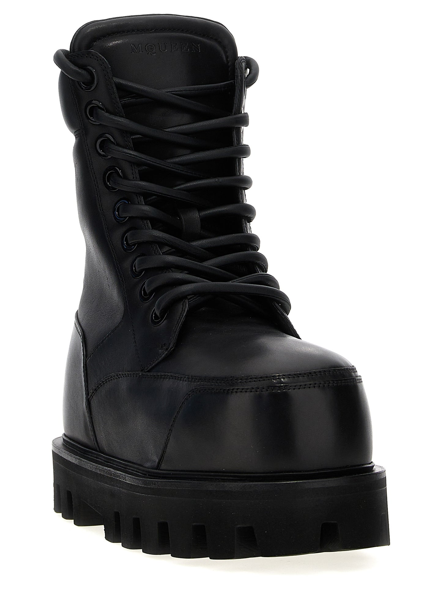 Nappa ankle boots Boots, ankle boots