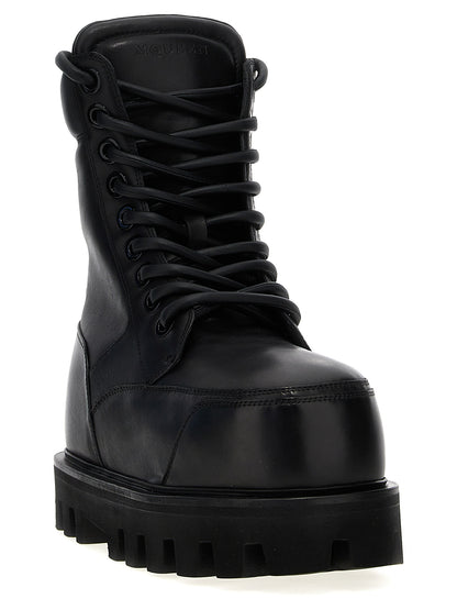 Nappa ankle boots Boots, ankle boots