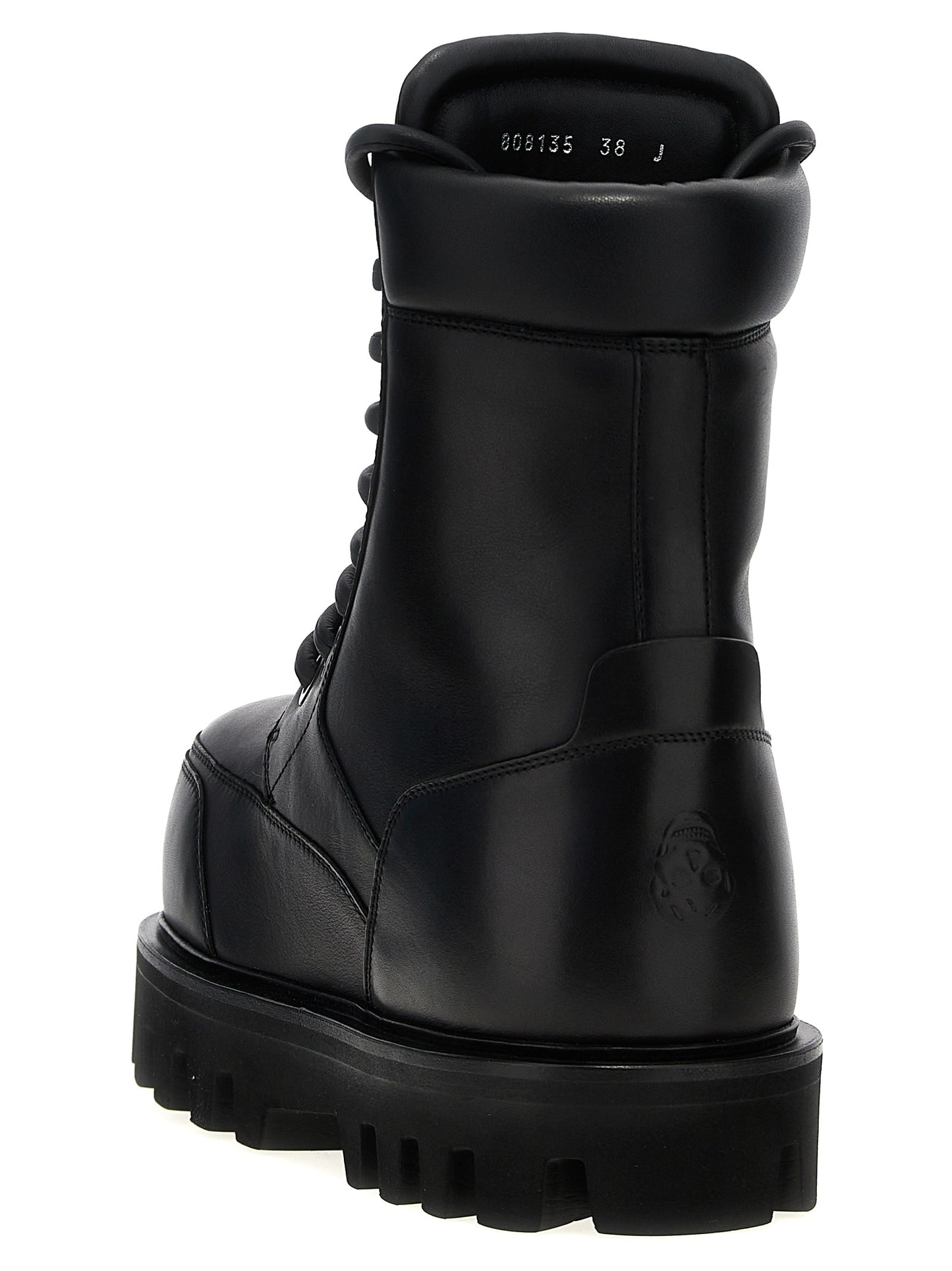 Nappa ankle boots Boots, ankle boots