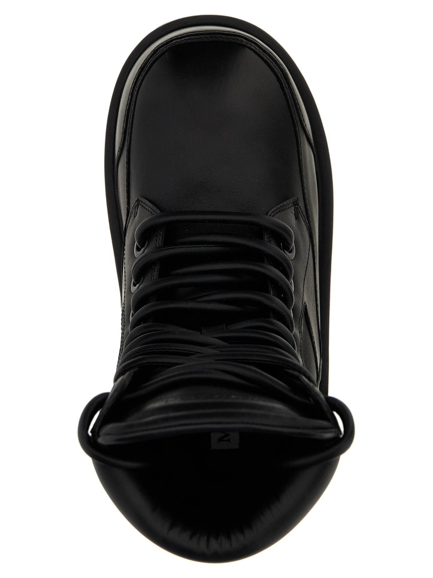 Nappa ankle boots Boots, ankle boots