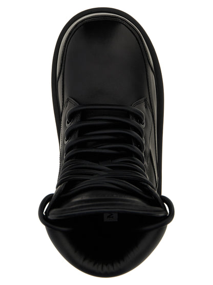 Nappa ankle boots Boots, ankle boots