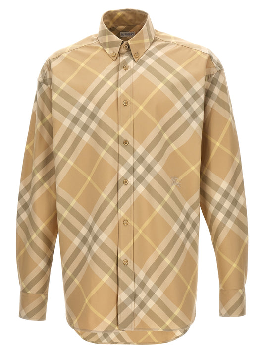 Check shirt Shirt, blouse