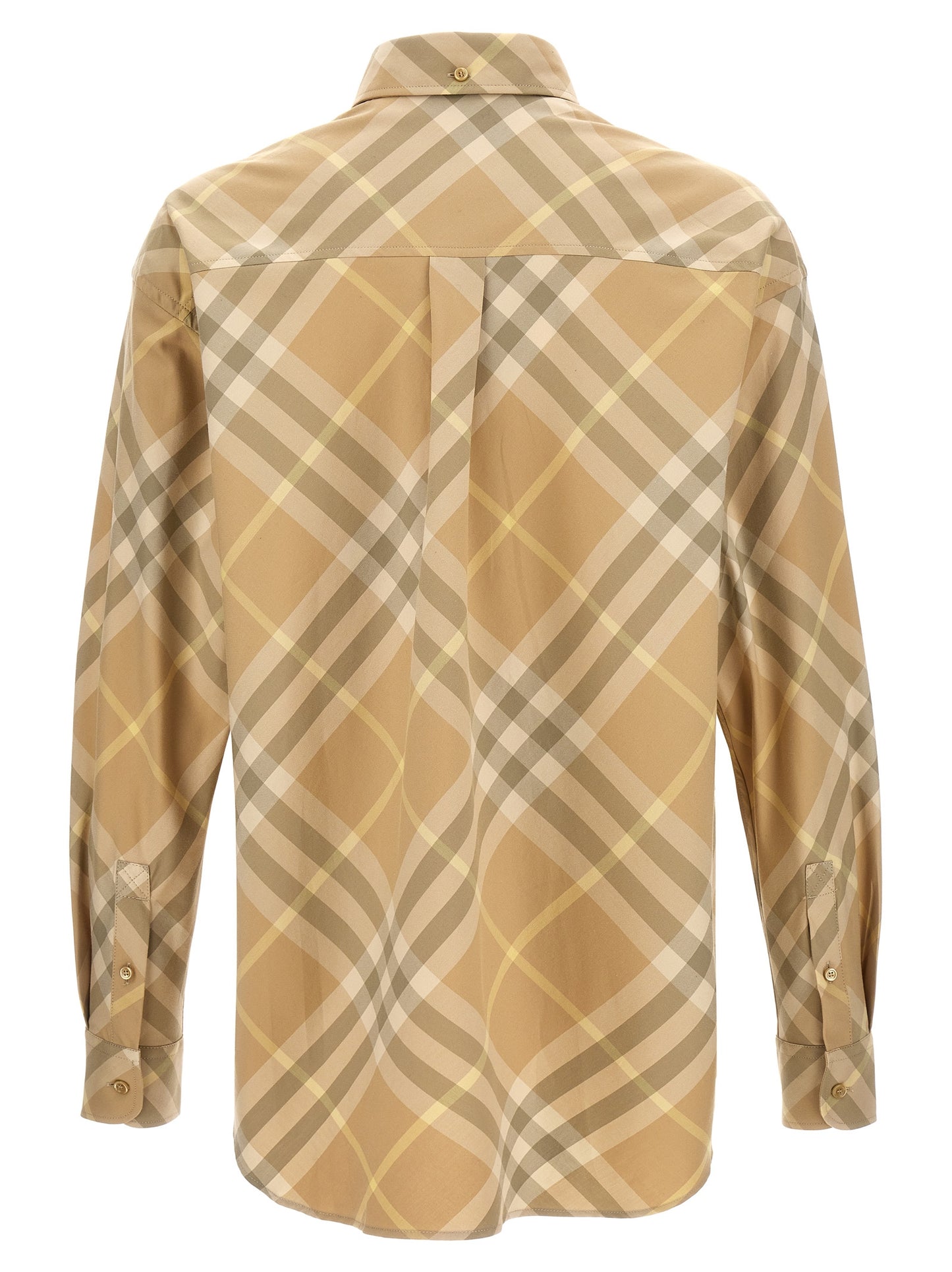 Check shirt Shirt, blouse