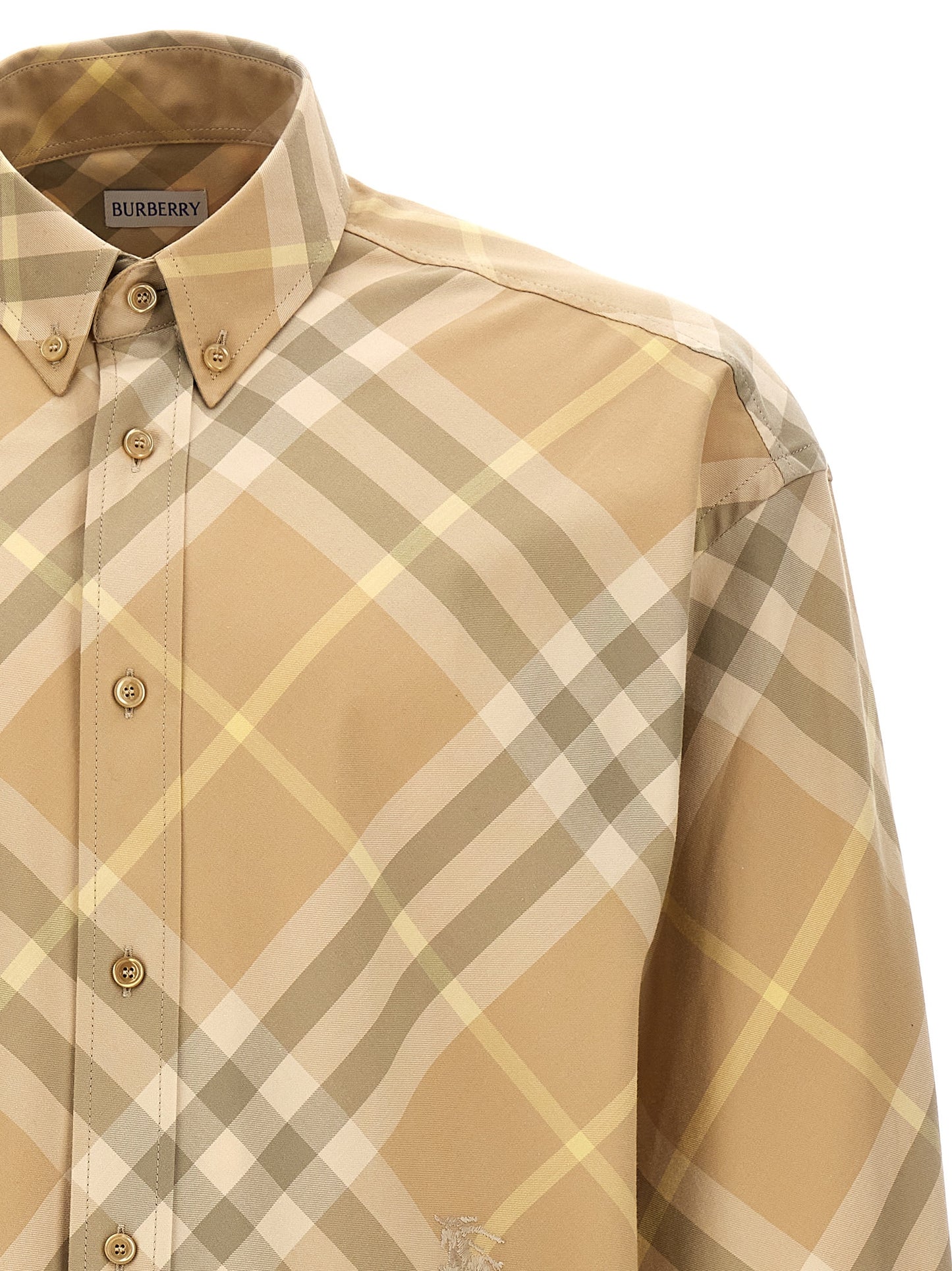 Check shirt Shirt, blouse
