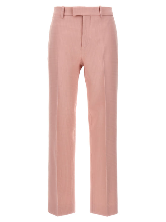 Tailored trousers Pants