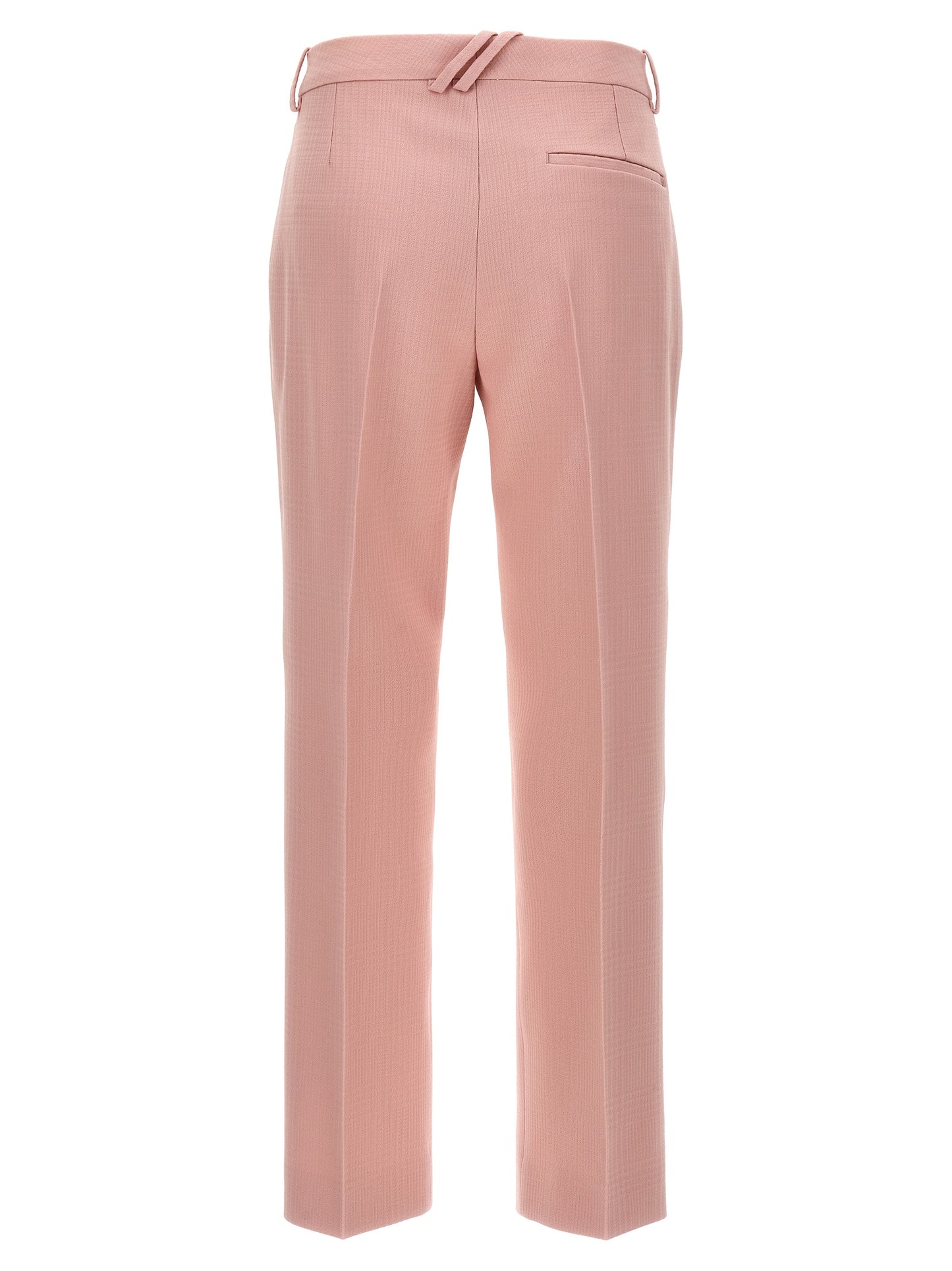 Tailored trousers Pants