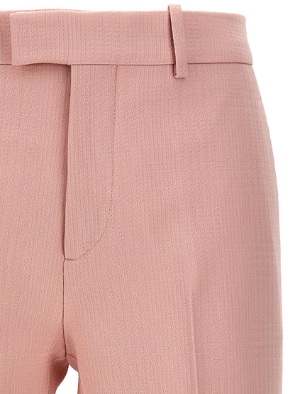 Tailored trousers Pants